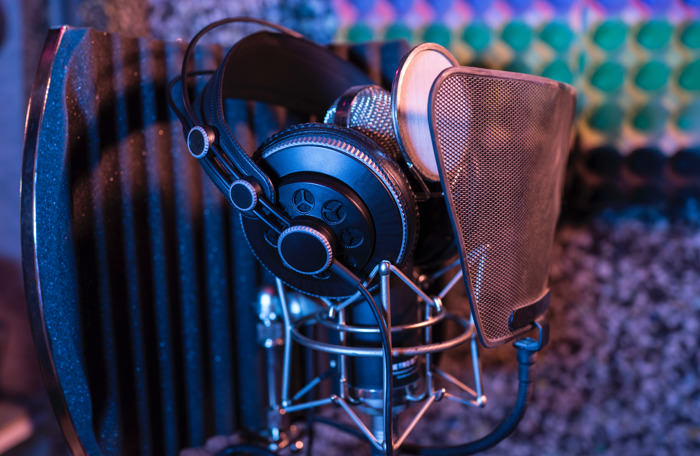 Microphone